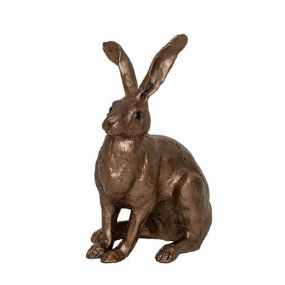 Frith Sculpture Huxley Hare S207