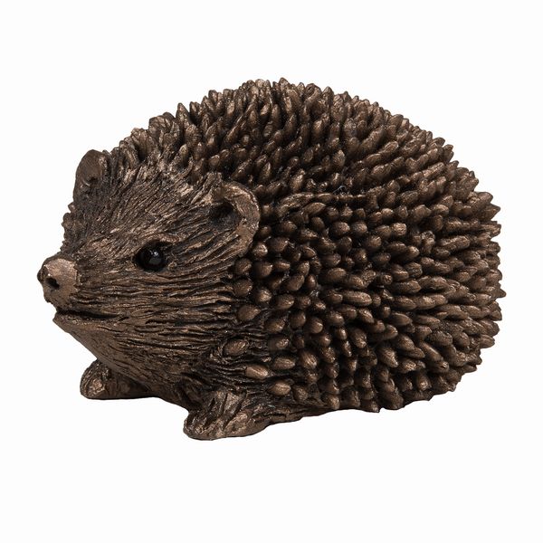 Frith Sculpture Prickly Hoglet Walking TMM006