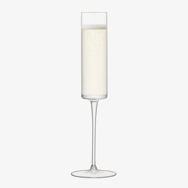 LSA Otis Champagne Flute 150ml