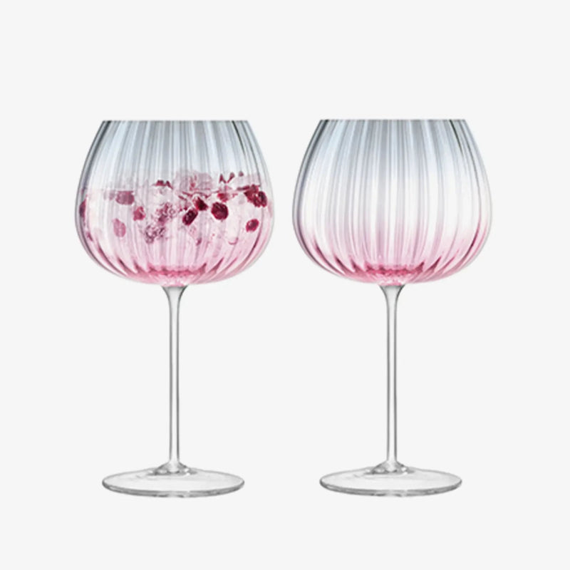 LSA Dusk Balloon Goblet 650ml