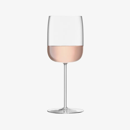 LSA Borough Wine Glass 380ml