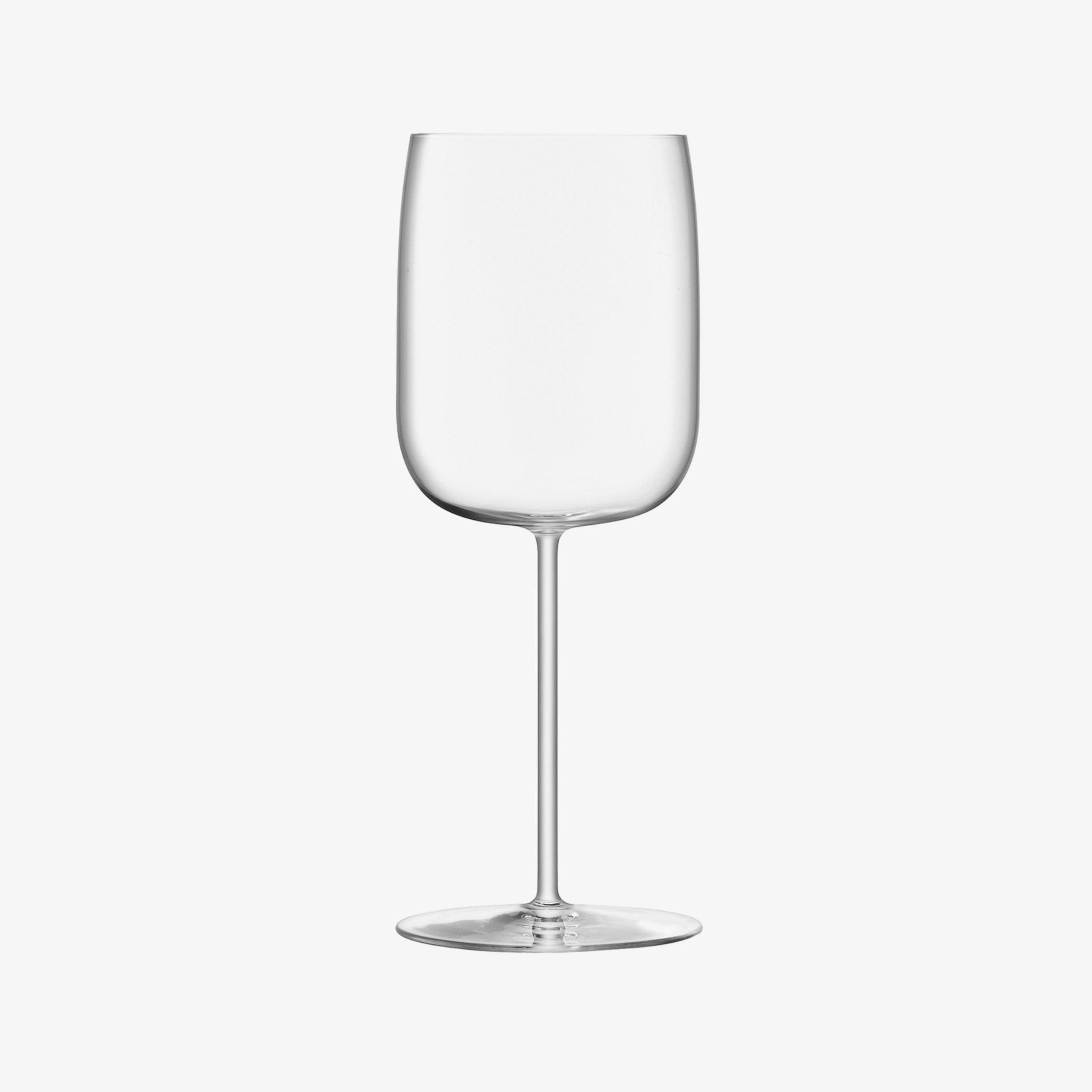 LSA Borough Wine Glass 380ml