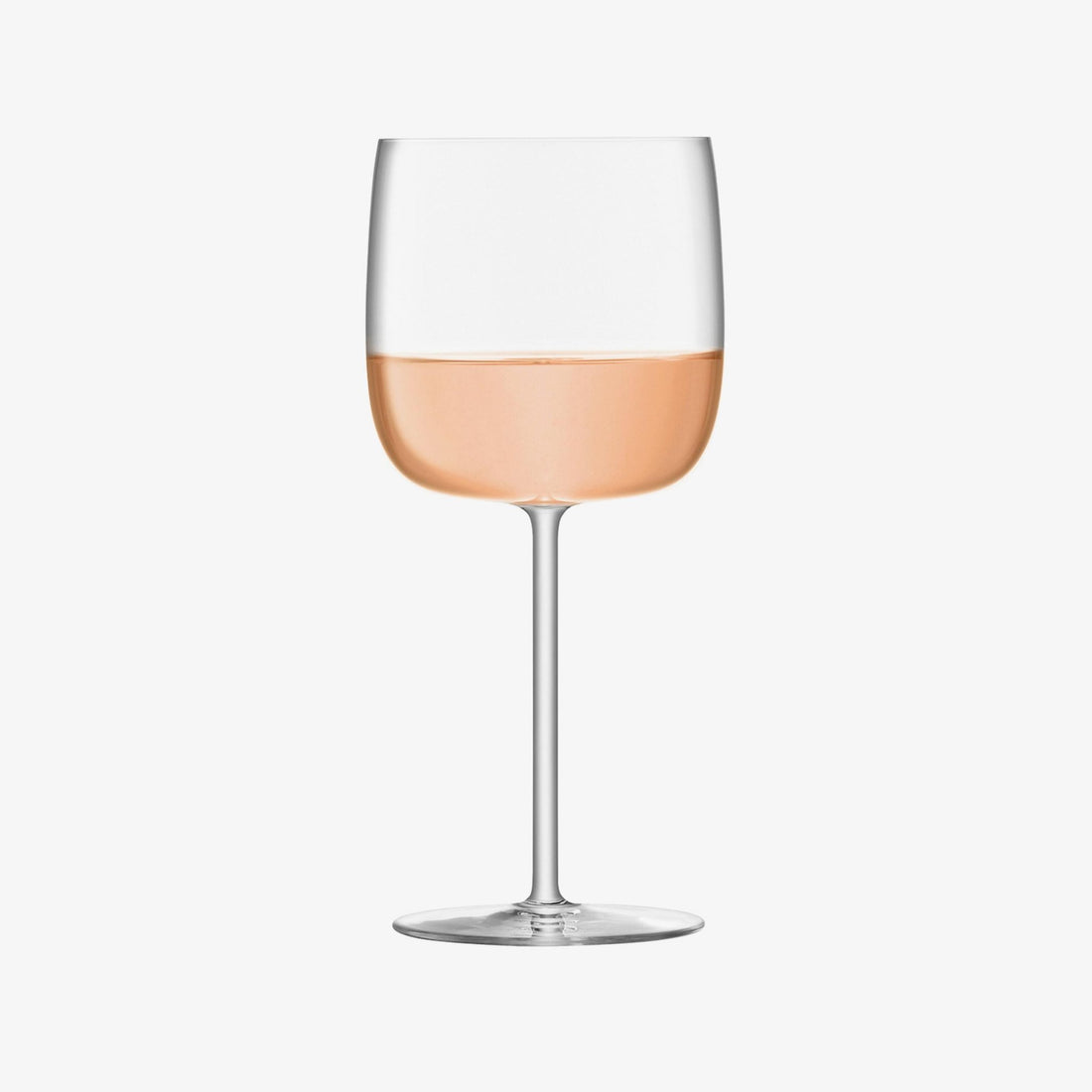 LSA Borough Wine Glass 450ml