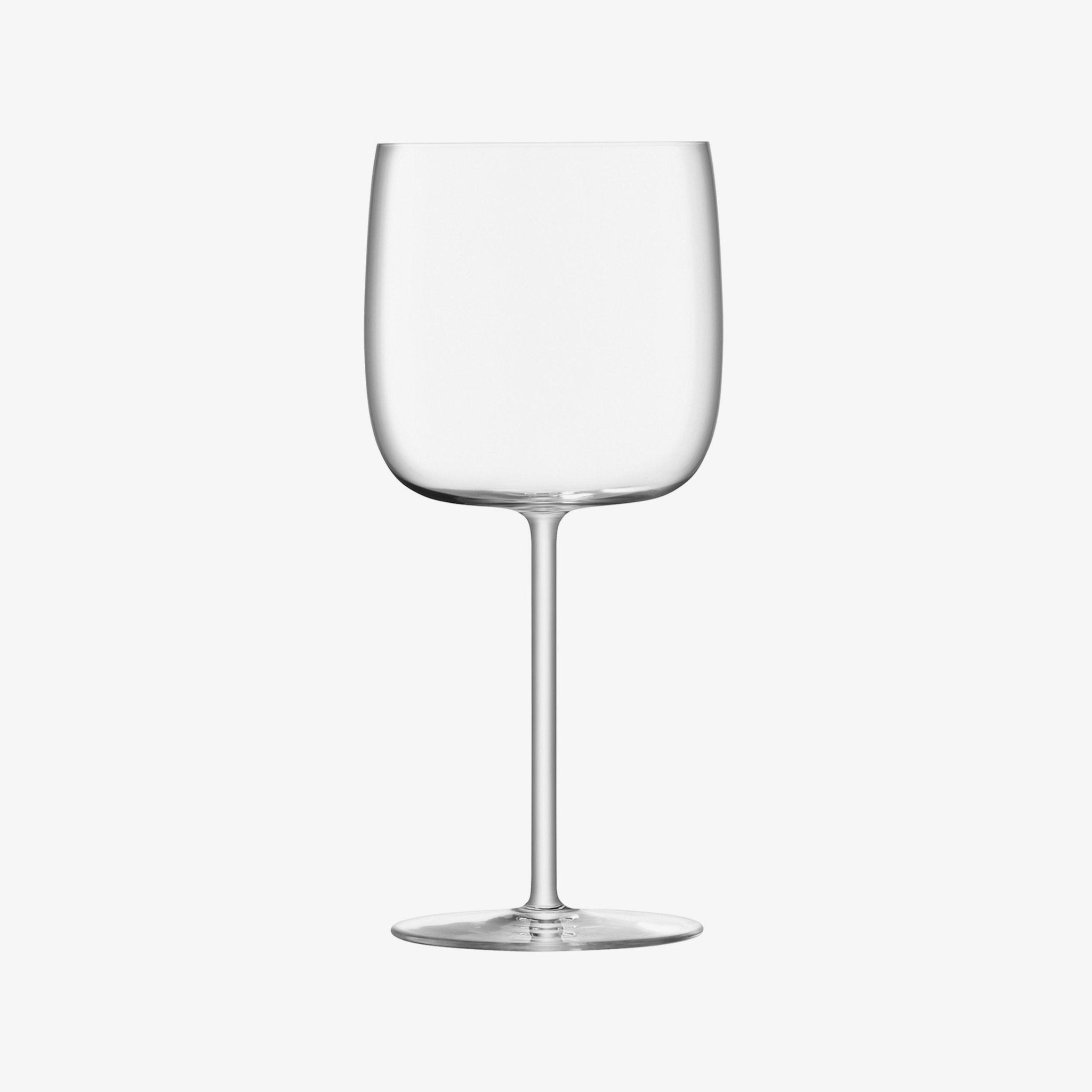 LSA Borough Wine Glass 450ml