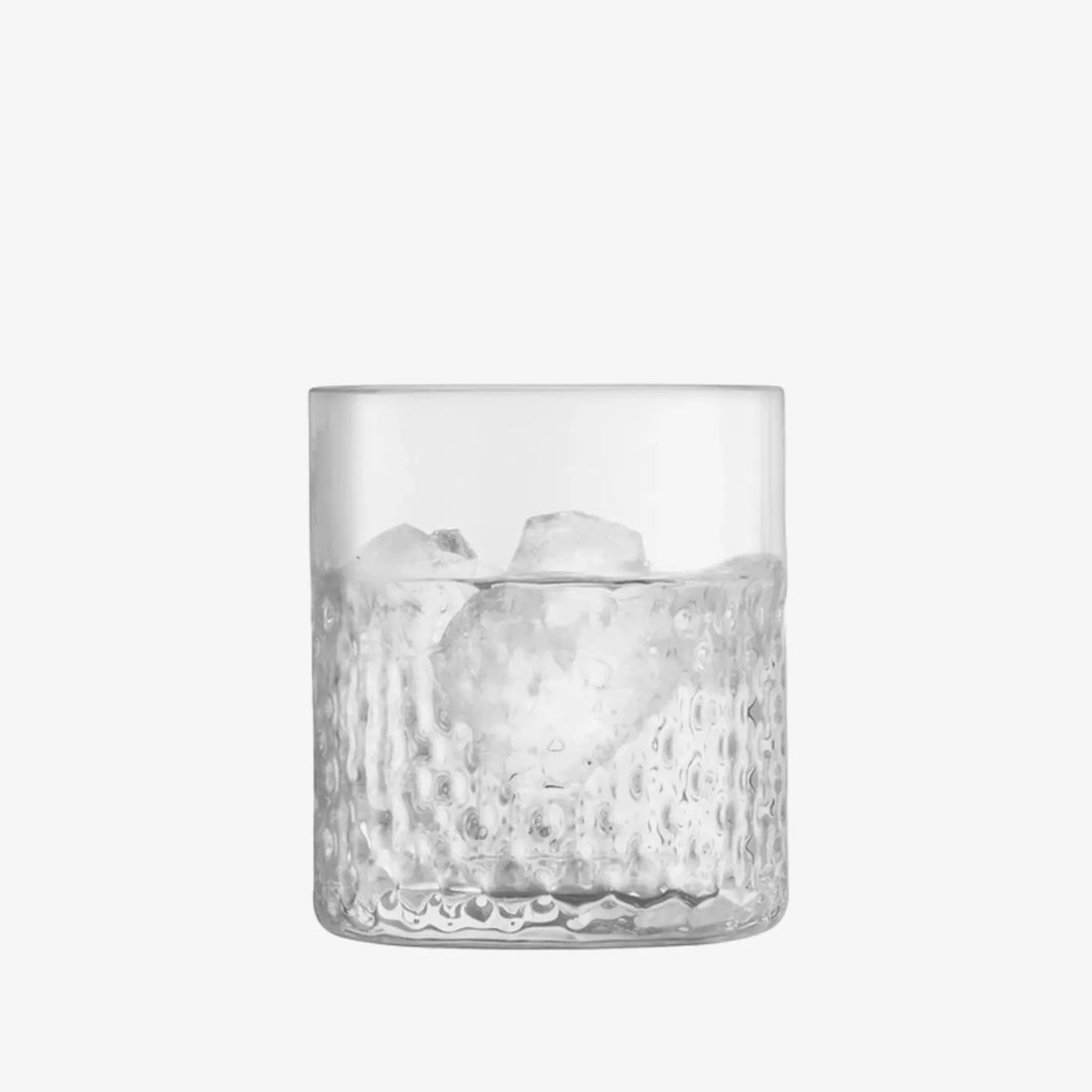 LSA Wicker Tumbler 330ml Set of 2