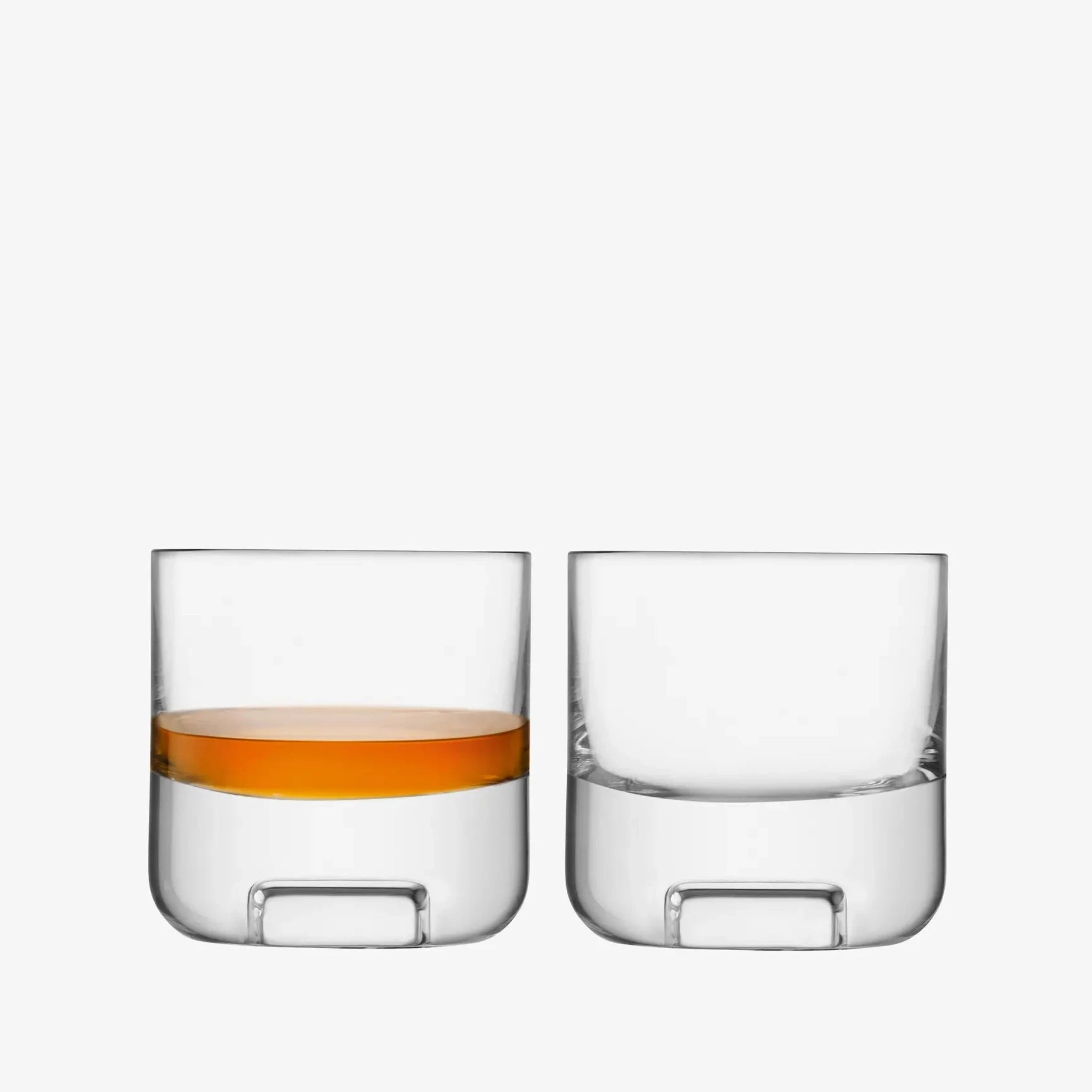 LSA Cask Whisky Tumbler 240ml