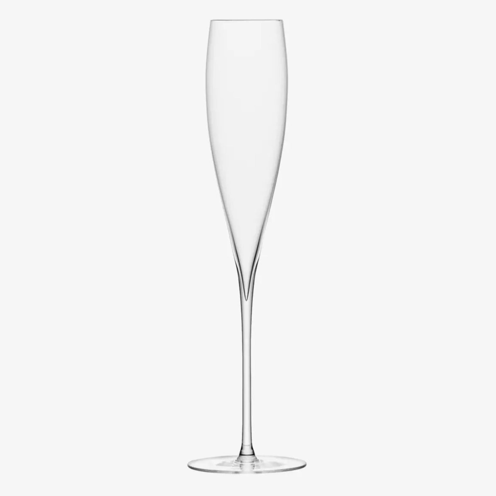 LSA Savoy Champagne Flute 200ml
