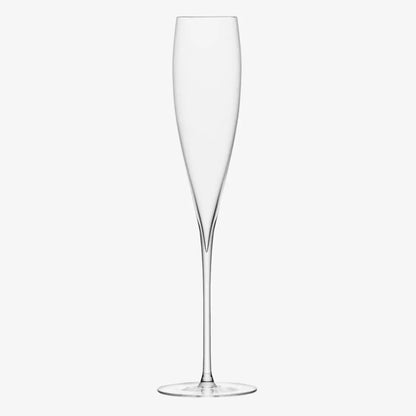 LSA Savoy Champagne Flute 200ml
