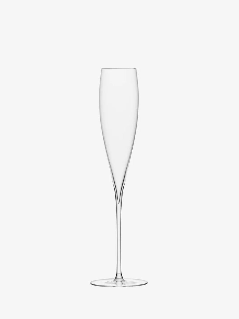 LSA Savoy Champagne Flute 200ml