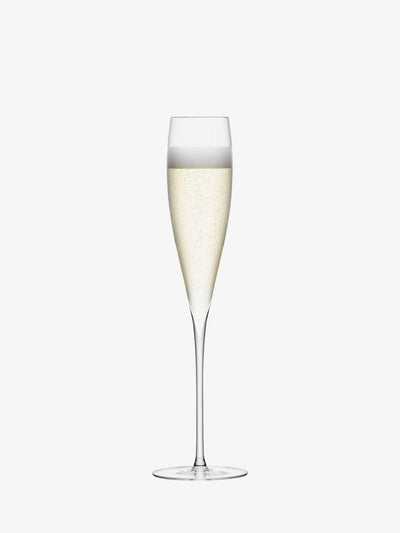 LSA Savoy Champagne Flute 200ml