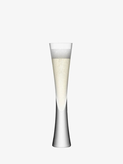 LSA Moya Champagne Flute 170ml
