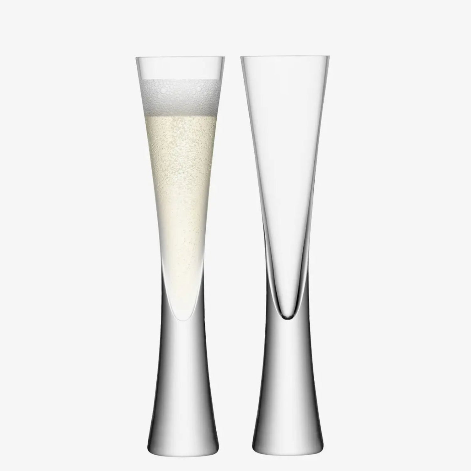 LSA Moya Champagne Flute 170ml
