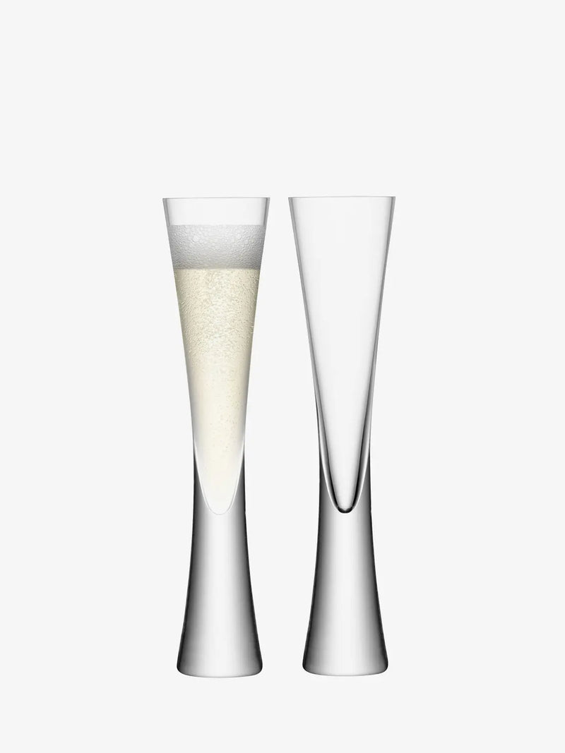 LSA Moya Champagne Flute 170ml
