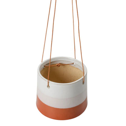 Burgon &amp; Ball Hanging Pot Blush