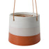 Burgon & Ball Hanging Pot Blush