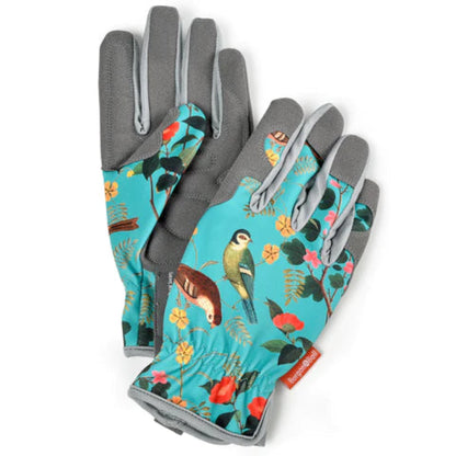 Burgon &amp; Ball Flora and Fauna Gloves