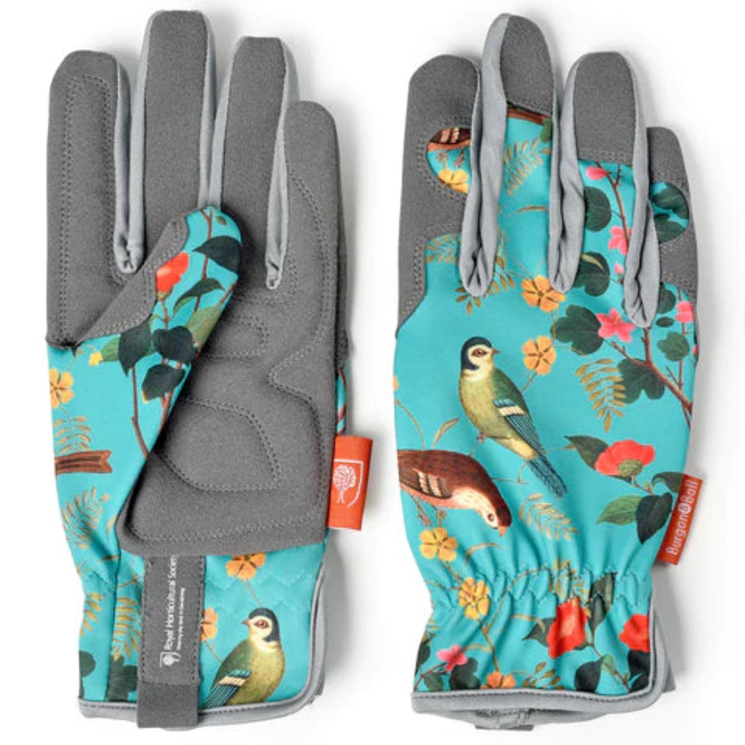 Burgon &amp; Ball Flora and Fauna Gloves