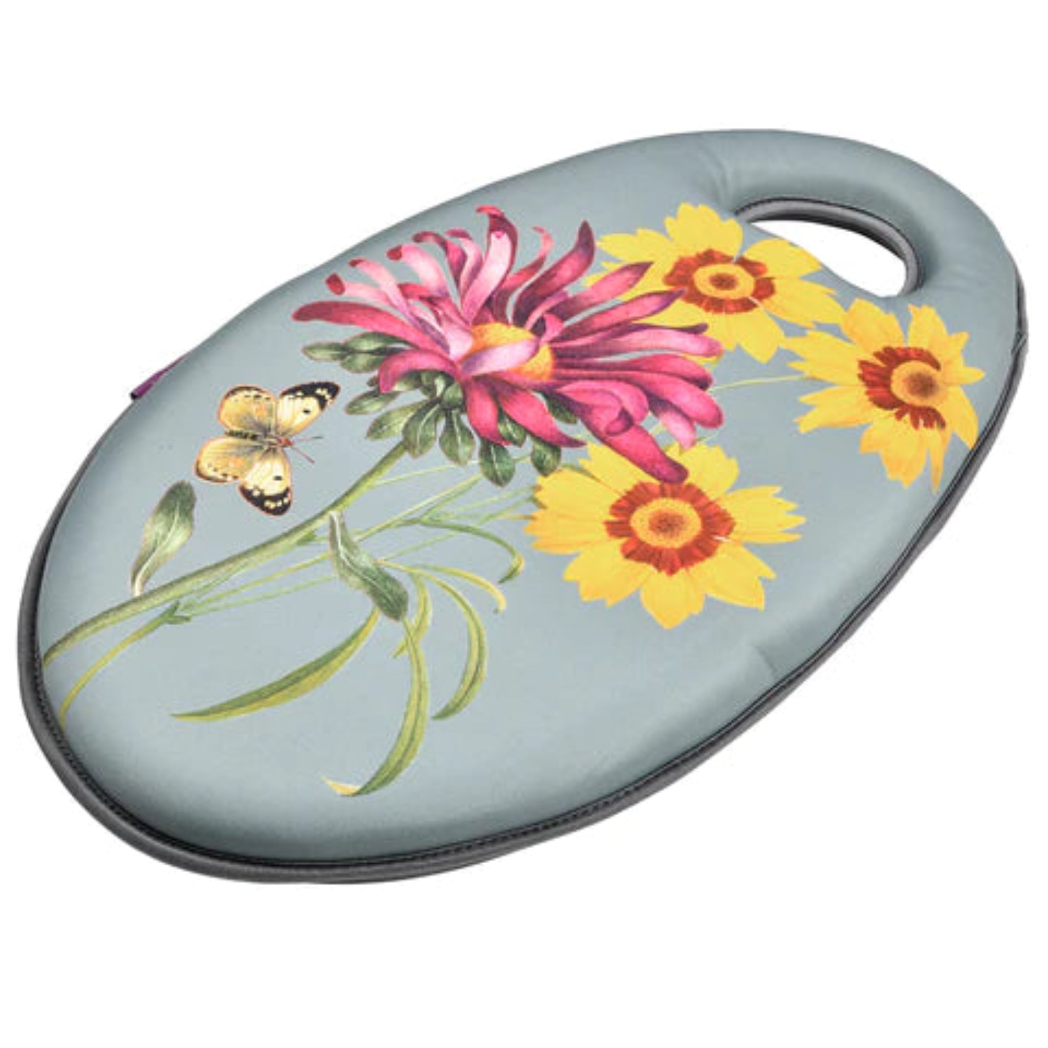 Burgon &amp; Ball Asteraceae Kneelo® Kneeler