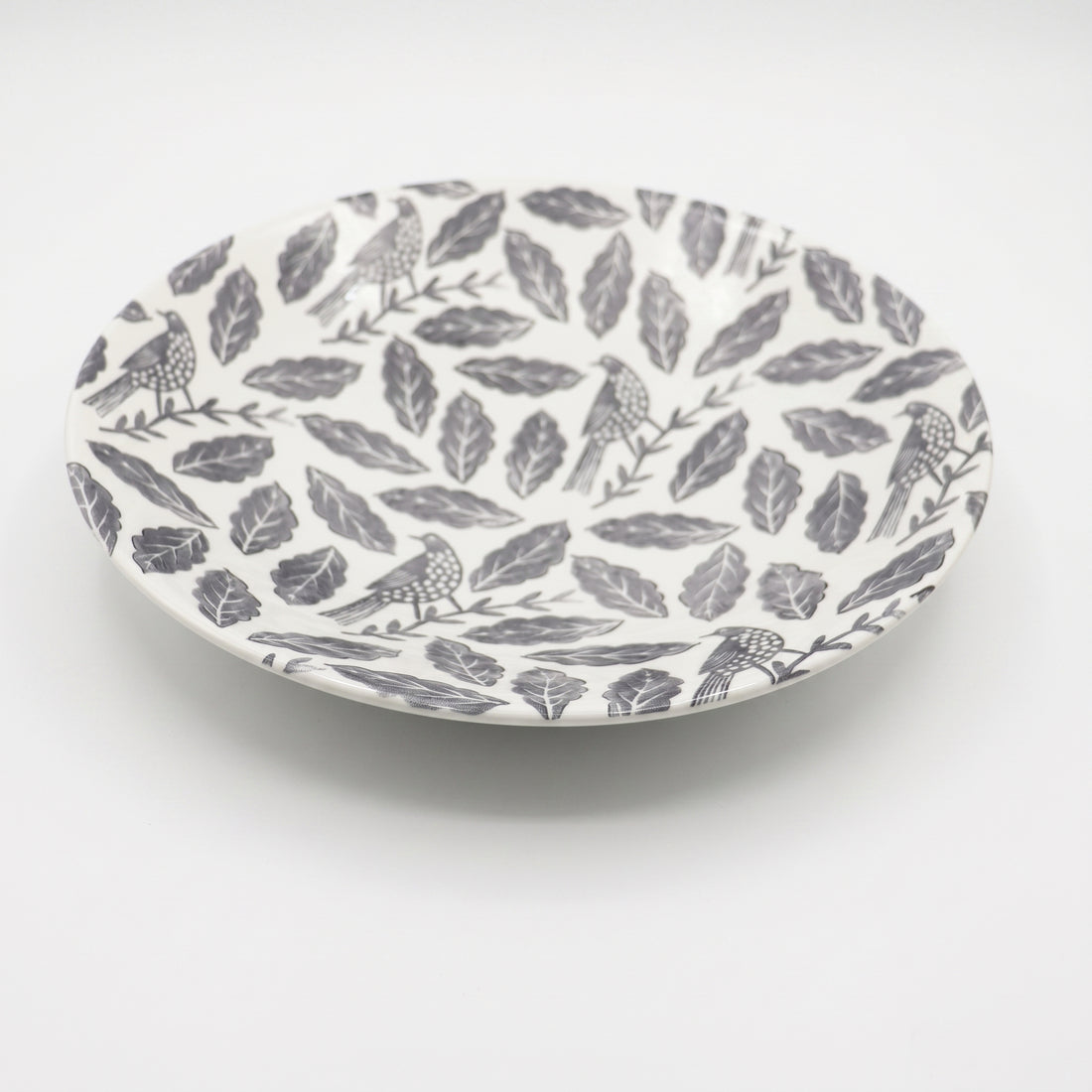 Hinchcliffe &amp; Barber Songbird Serving Bowl