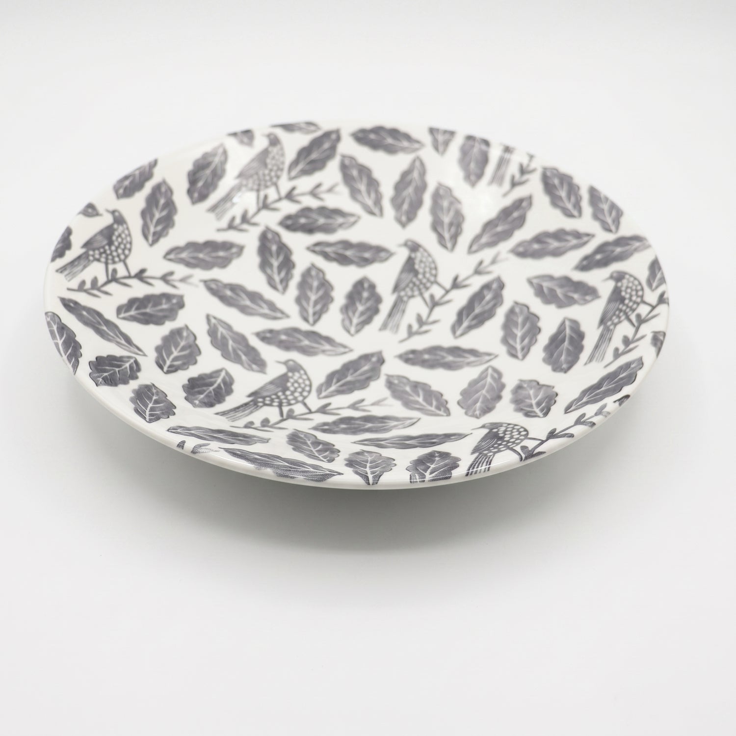 Hinchcliffe &amp; Barber Songbird Serving Bowl