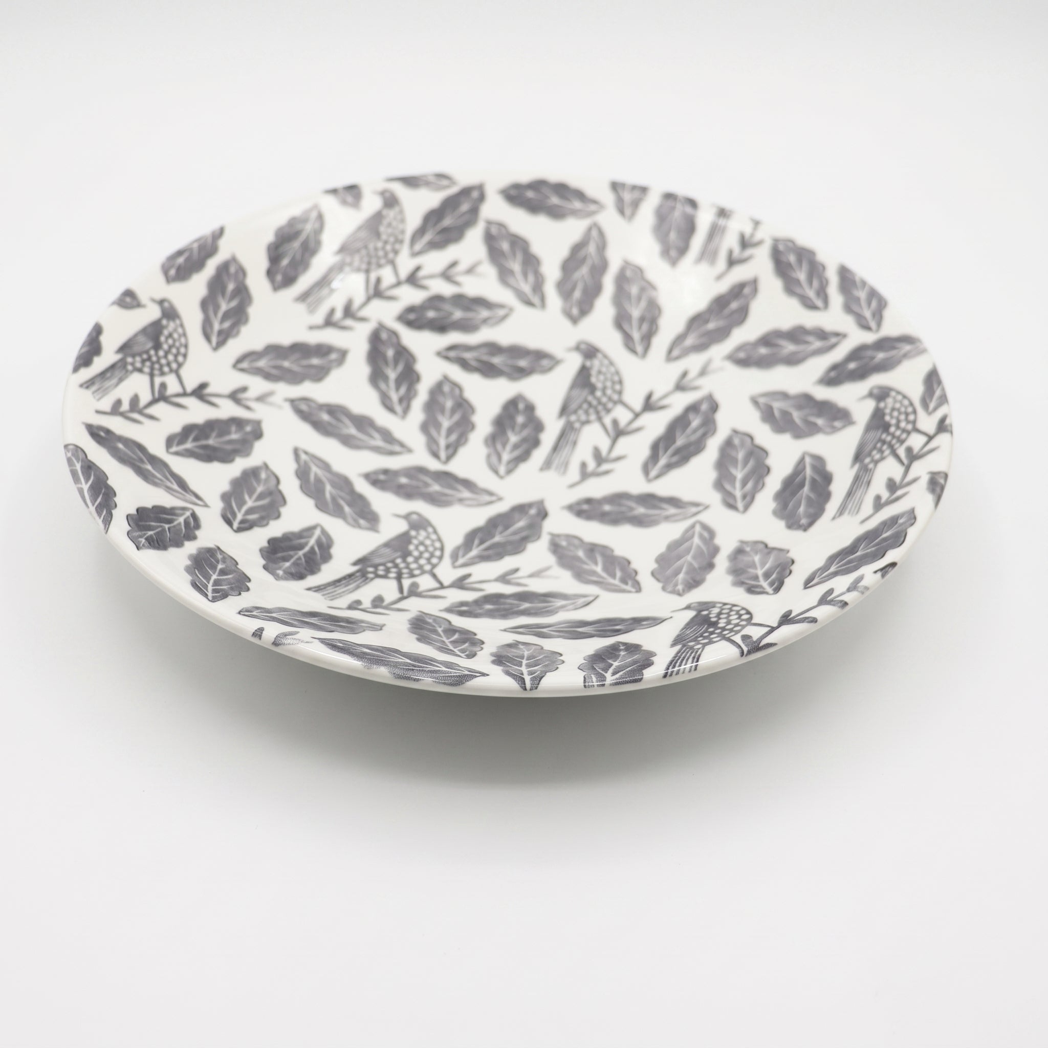 Hinchcliffe &amp; Barber Songbird Serving Bowl