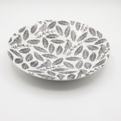 Hinchcliffe &amp; Barber Songbird Serving Bowl