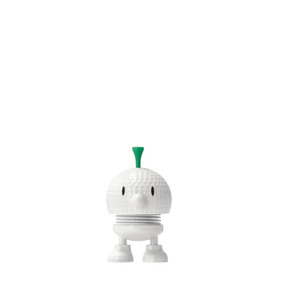 Hoptimist Golf Bumble S White