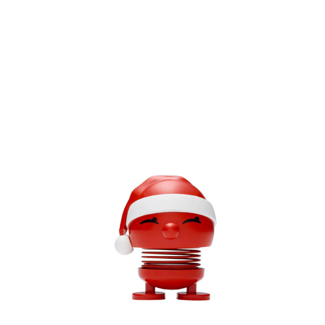 Hoptimist Santa Bimble S Red