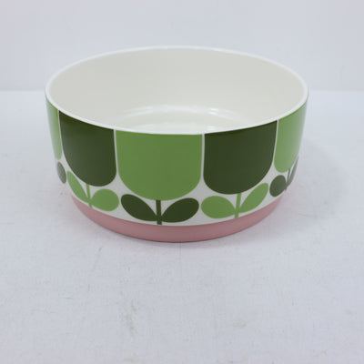 Orla Kiely Block Print Fruit Bowl SECONDS