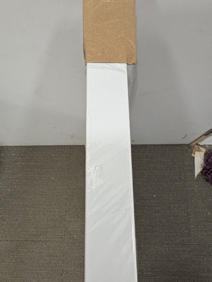 Leading Light by Amy Todd - frame marked