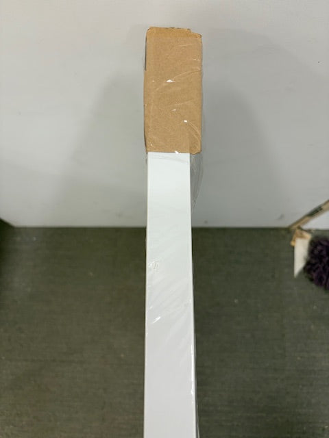 Leading Light by Amy Todd - frame marked