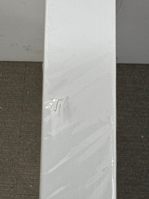 Leading Light by Amy Todd - frame marked