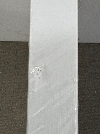 Leading Light by Amy Todd - frame marked