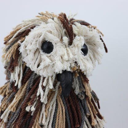 a close up of a toy