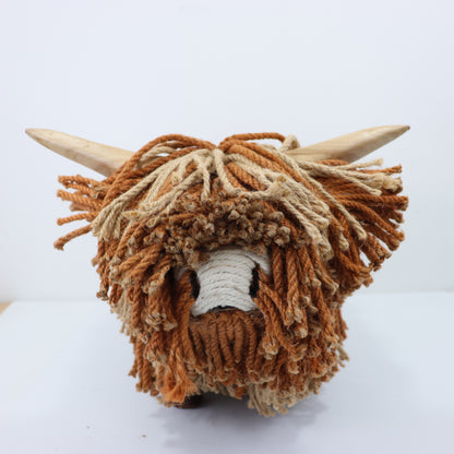 a close up of a toy