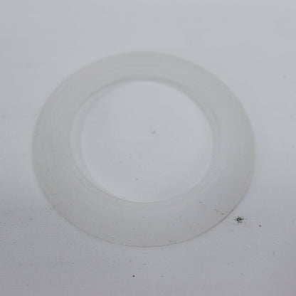 Seal needed for wooden lid