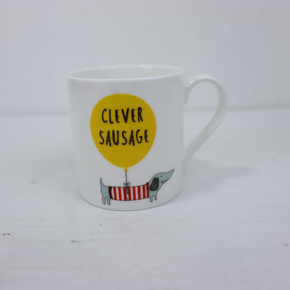 Rosie Made A Thing Mugs 350ml SECONDS
