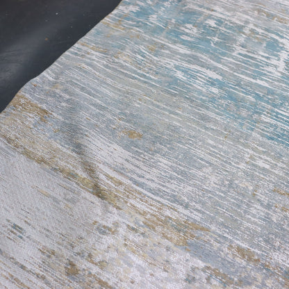 a close up of a fabric