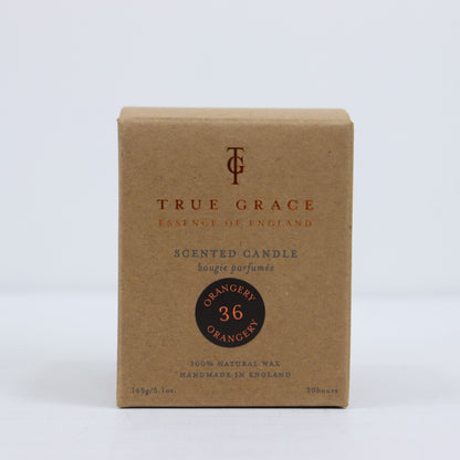 True Grace Candle 100g