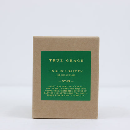 True Grace Candle 100g
