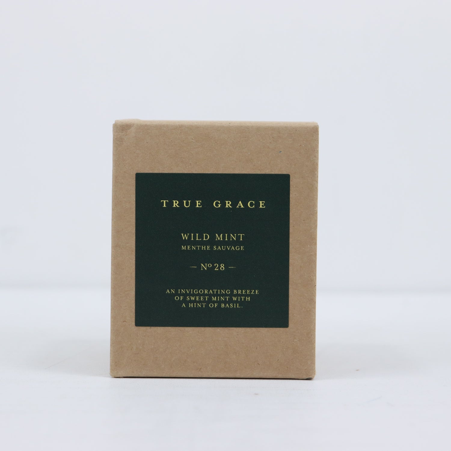 True Grace Candle 100g