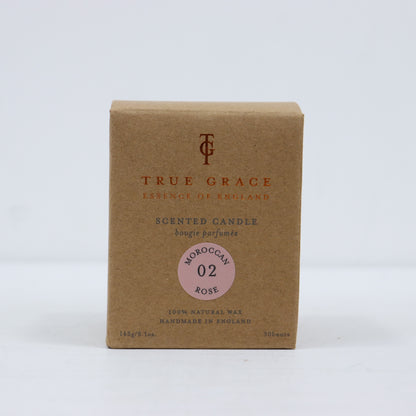 True Grace Candle 100g