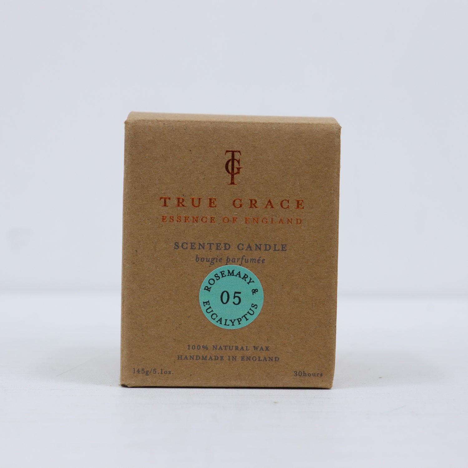 True Grace Candle 100g