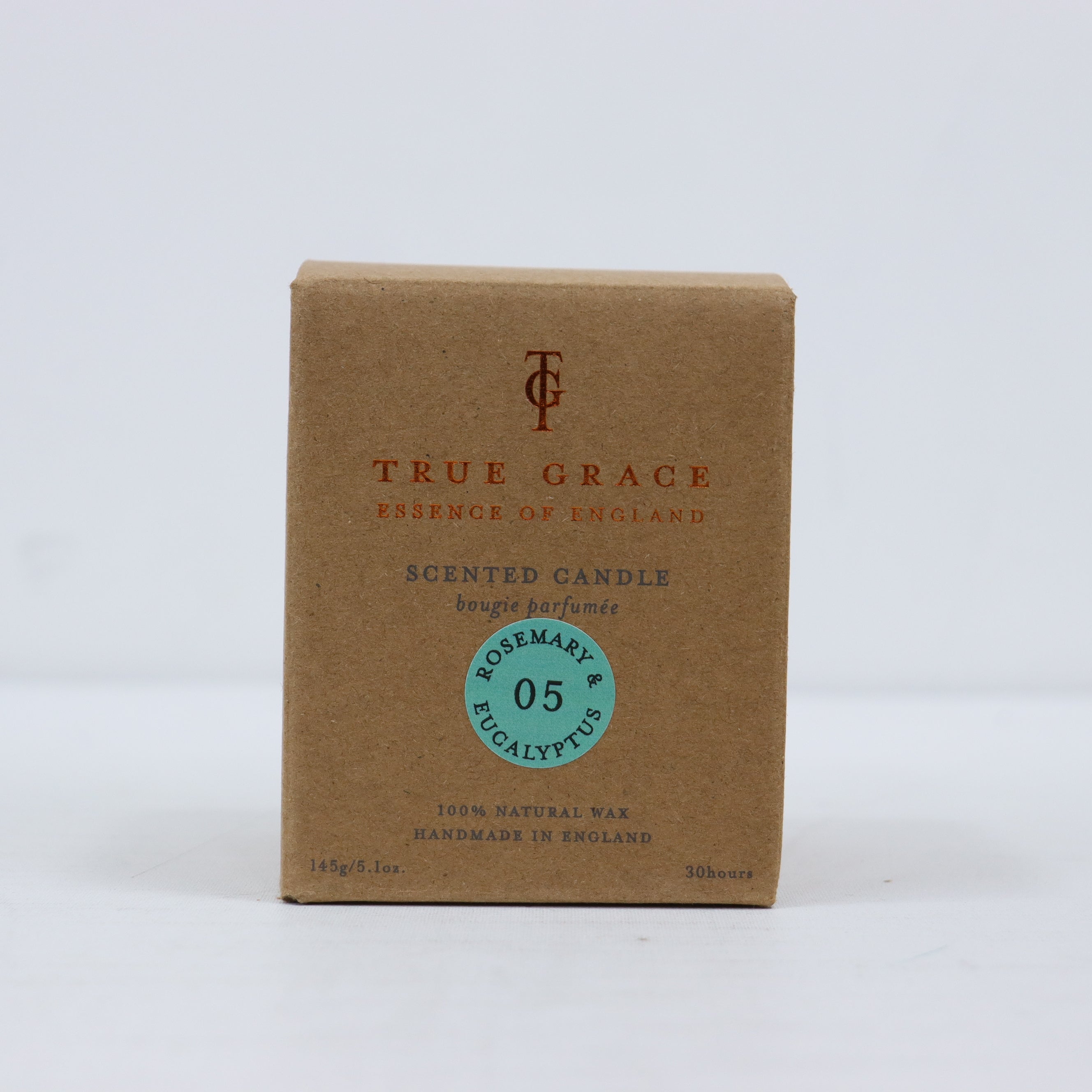 True Grace Candle 100g