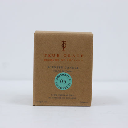 True Grace Candle 100g