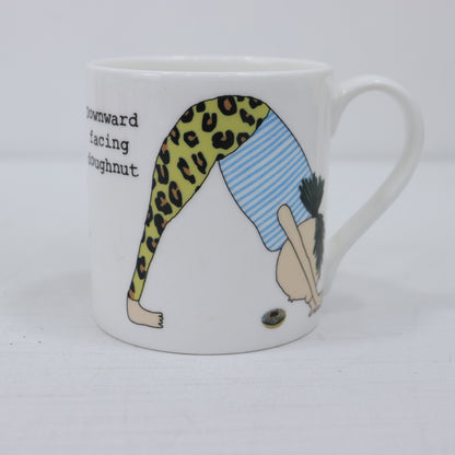 Rosie Made A Thing Mugs 350ml SECONDS