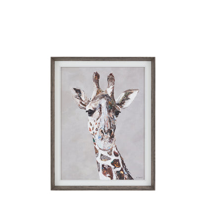 In the Wild by Marie Bastid