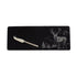 Selbrae House Scenic Stag Mini Slate Cheese Board & Knife Set
