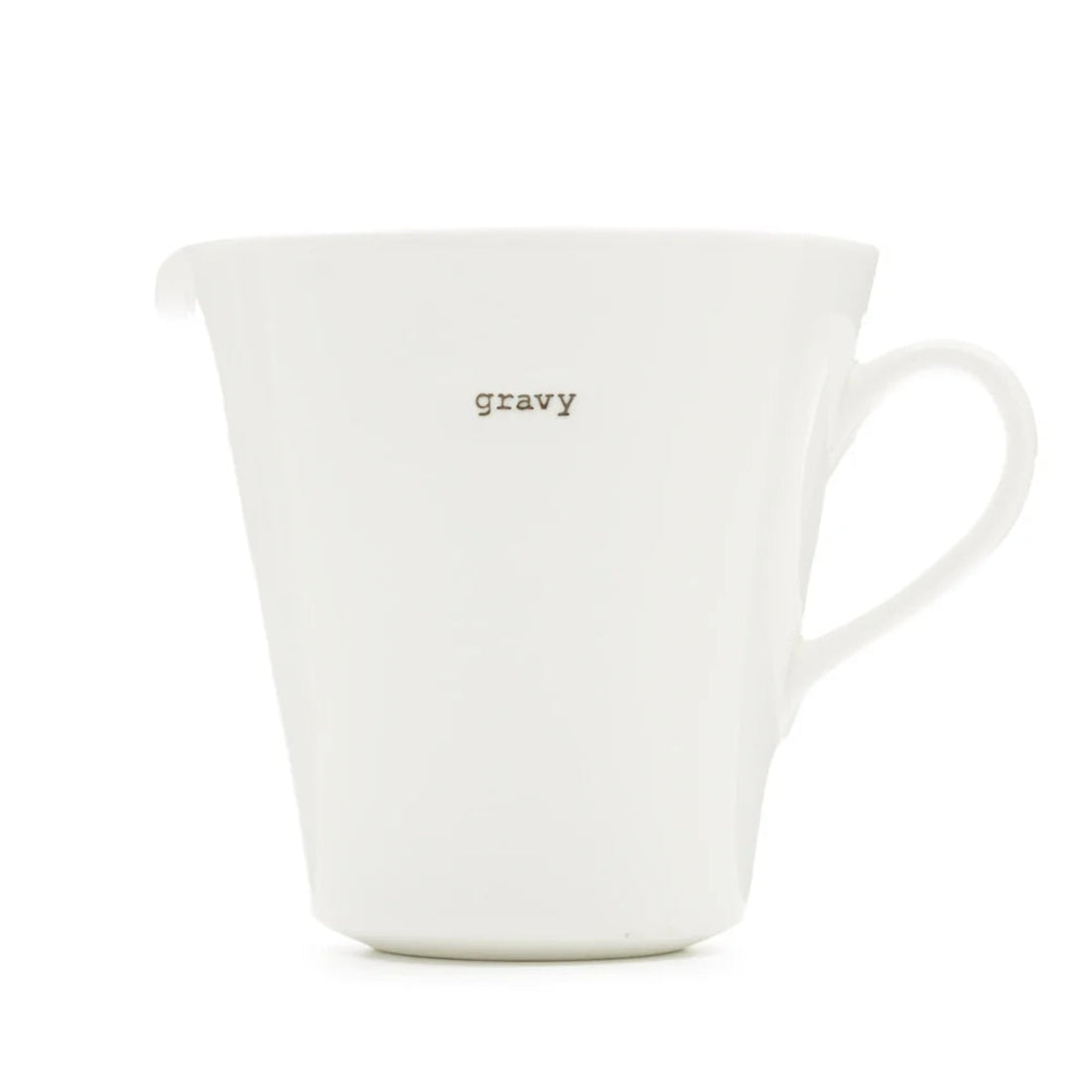Keith Brymer Jones Large Jug Gravy 500ml
