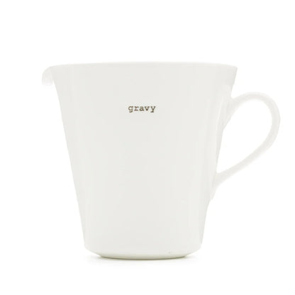 Keith Brymer Jones Large Jug Gravy 500ml